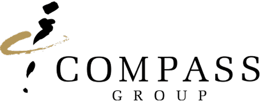 Logo of Compass Group