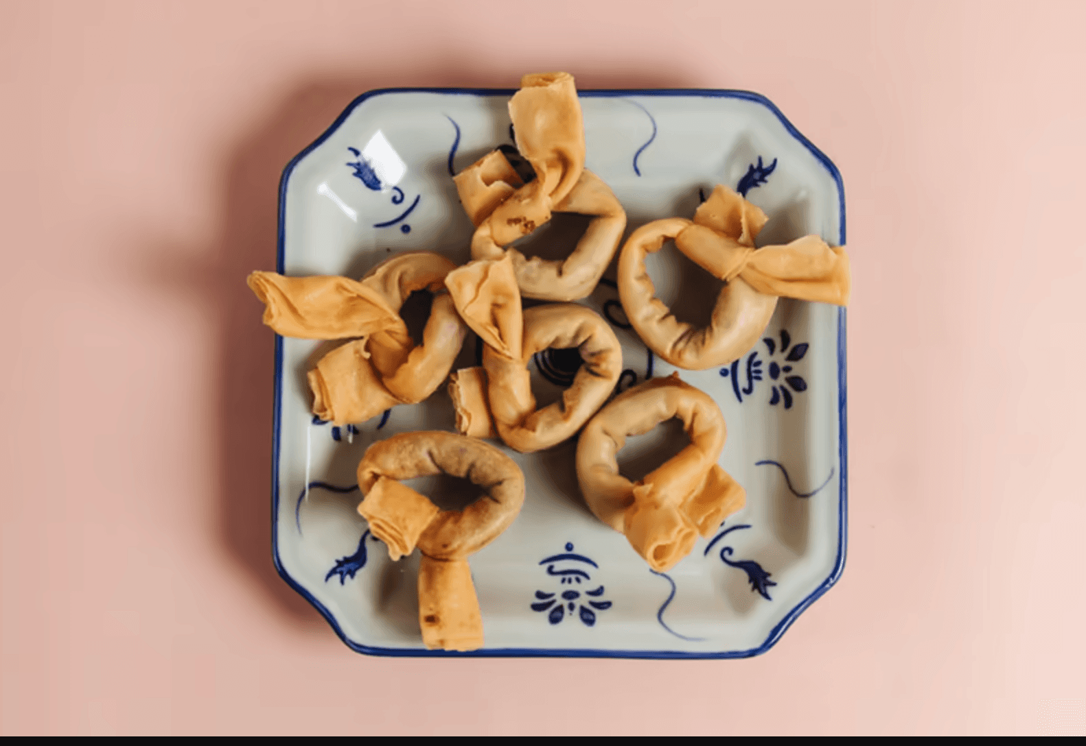 Best Crispy Beef Wonton in Malta