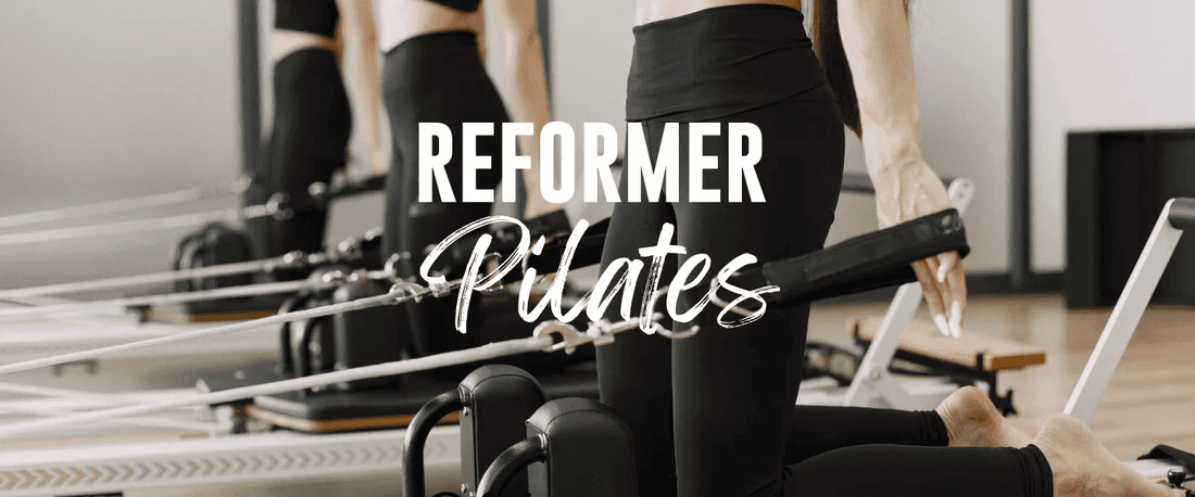  What to Wear to Pilates Reformer Class - long necklaces dangling earrings