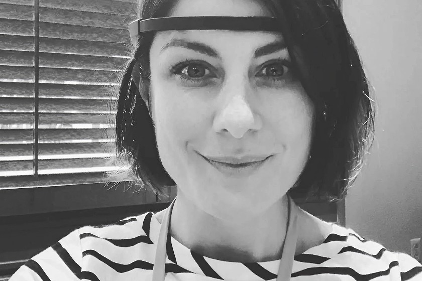 Profile Image of kate