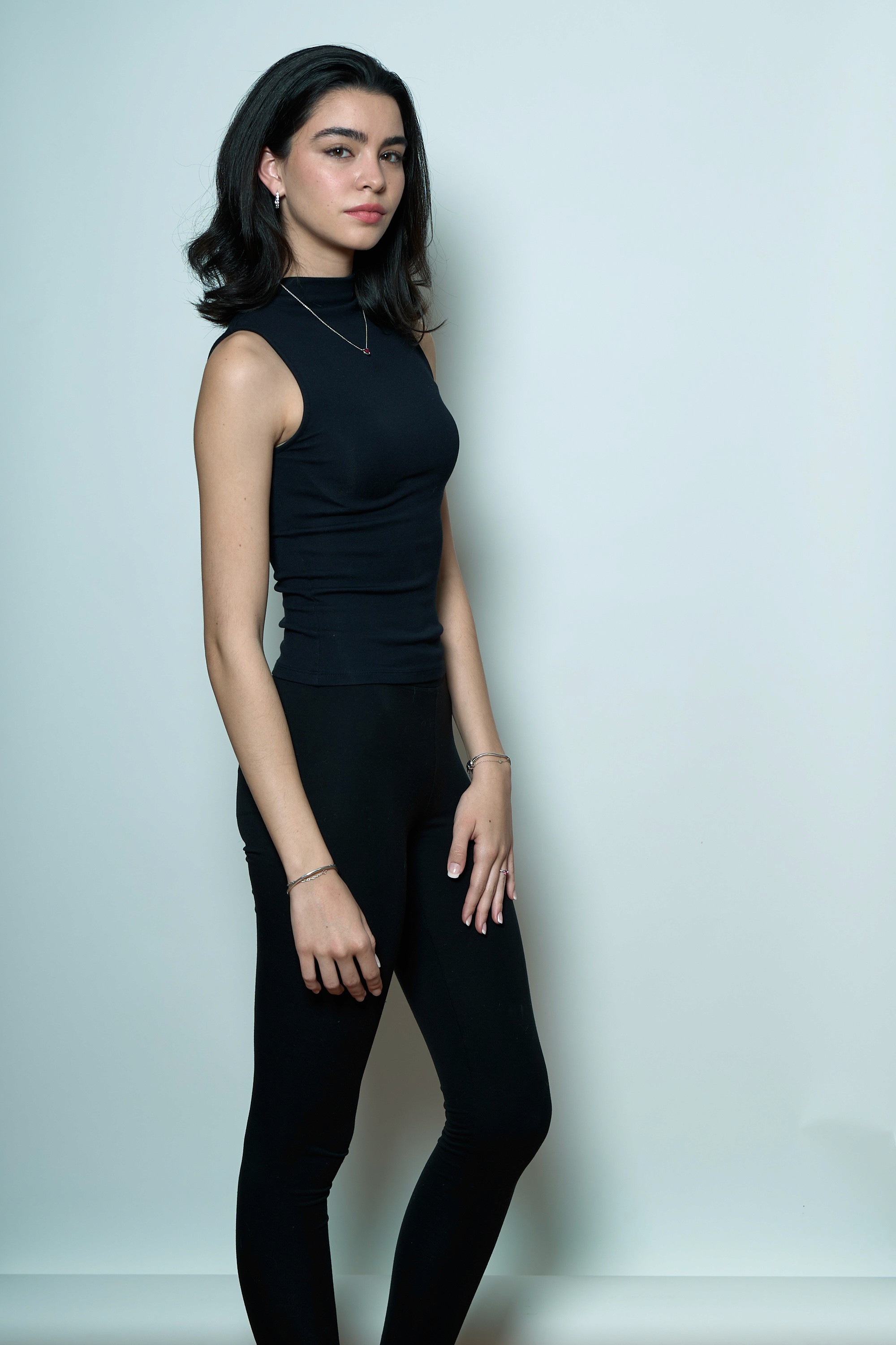 Lucía Lozano — 4
