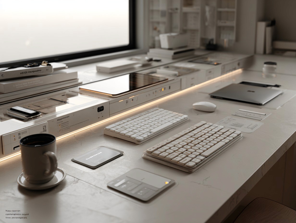 Retail & B2B Distribution Cover