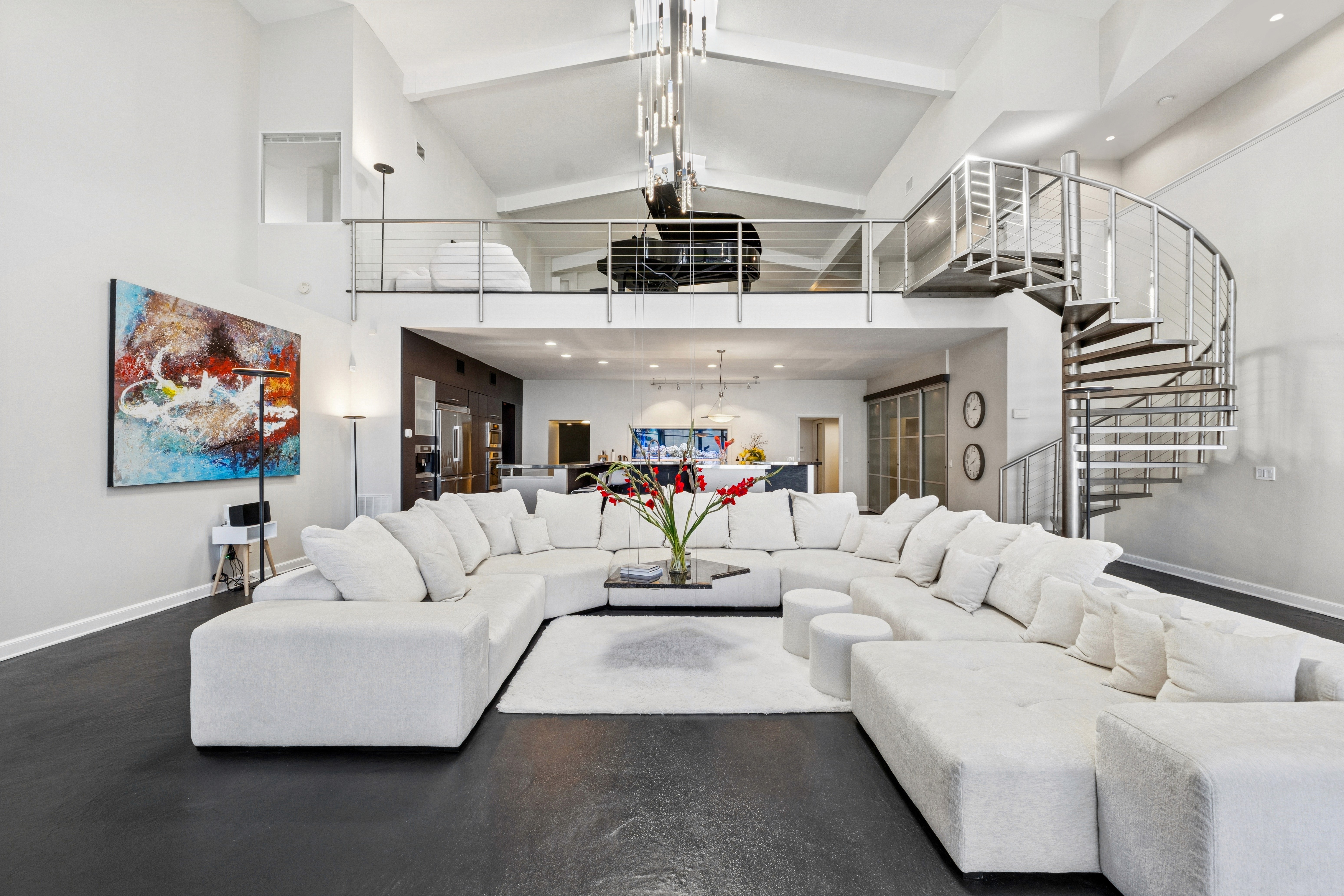 Real Estate Photography Editing Services For Luxury