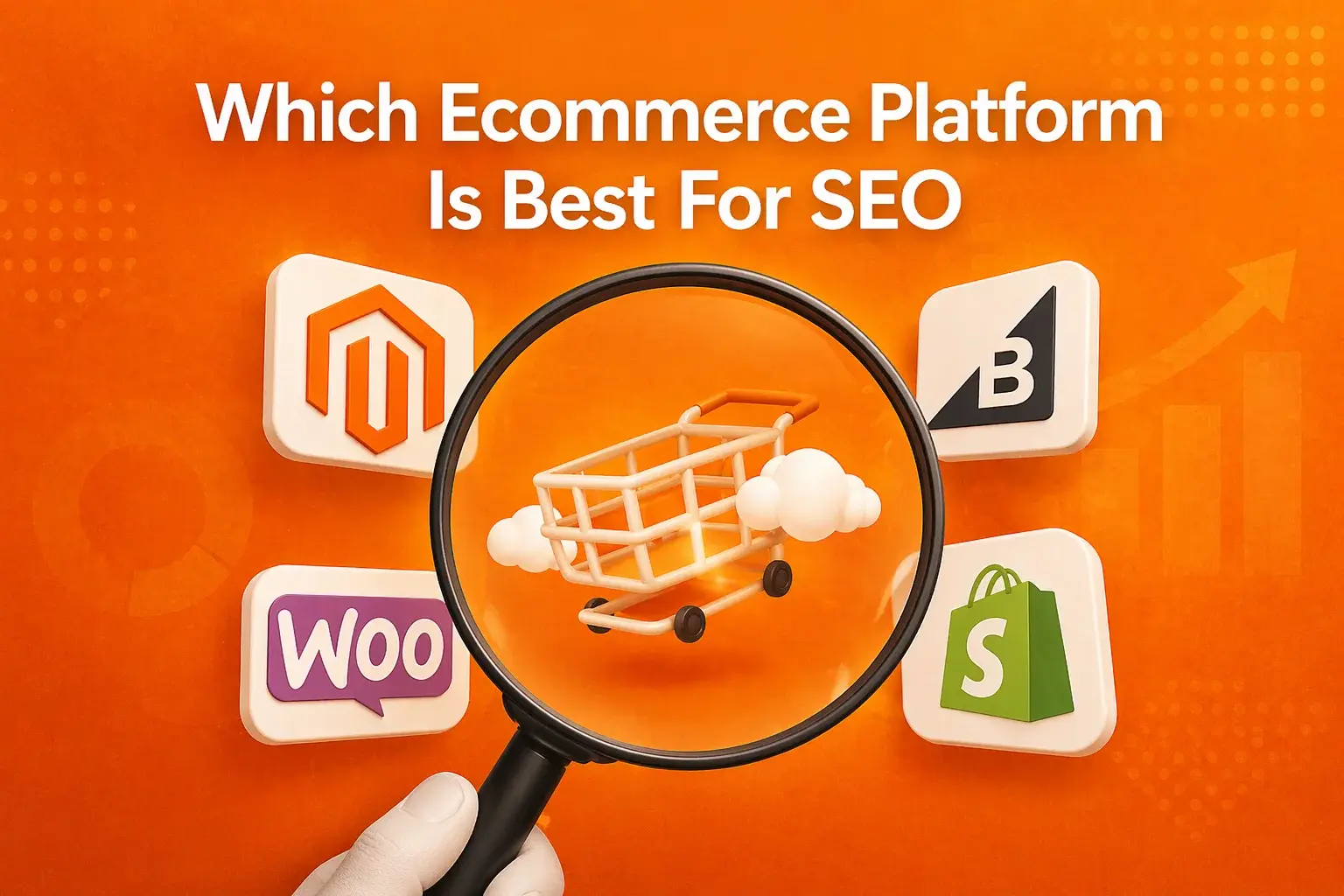 which ecommerce platform is best for seo
