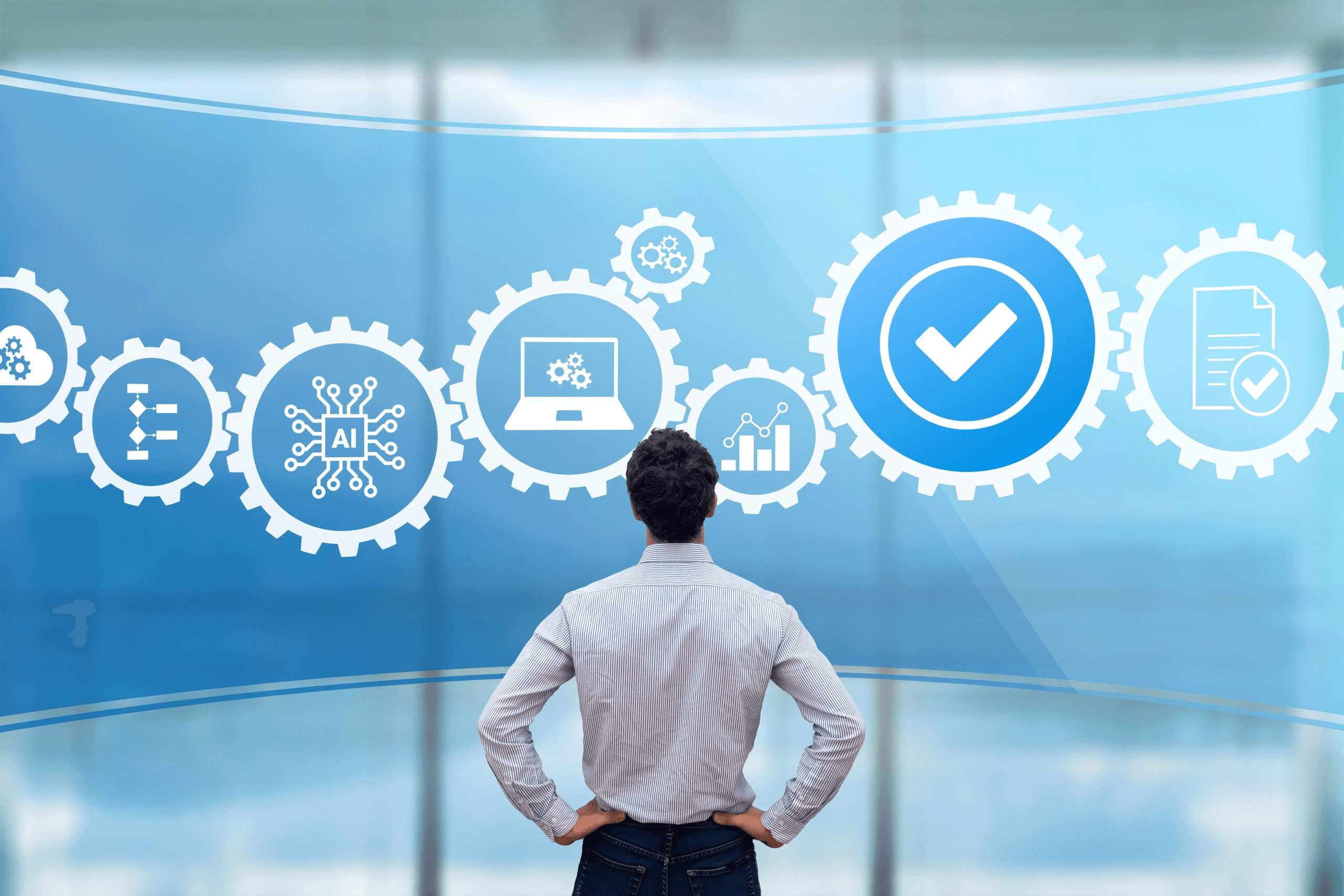 How Do You Create an Automated Workflow