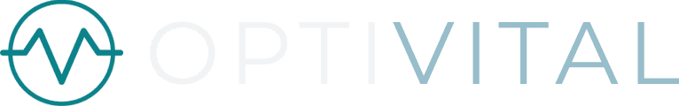 Luvia dark logo
