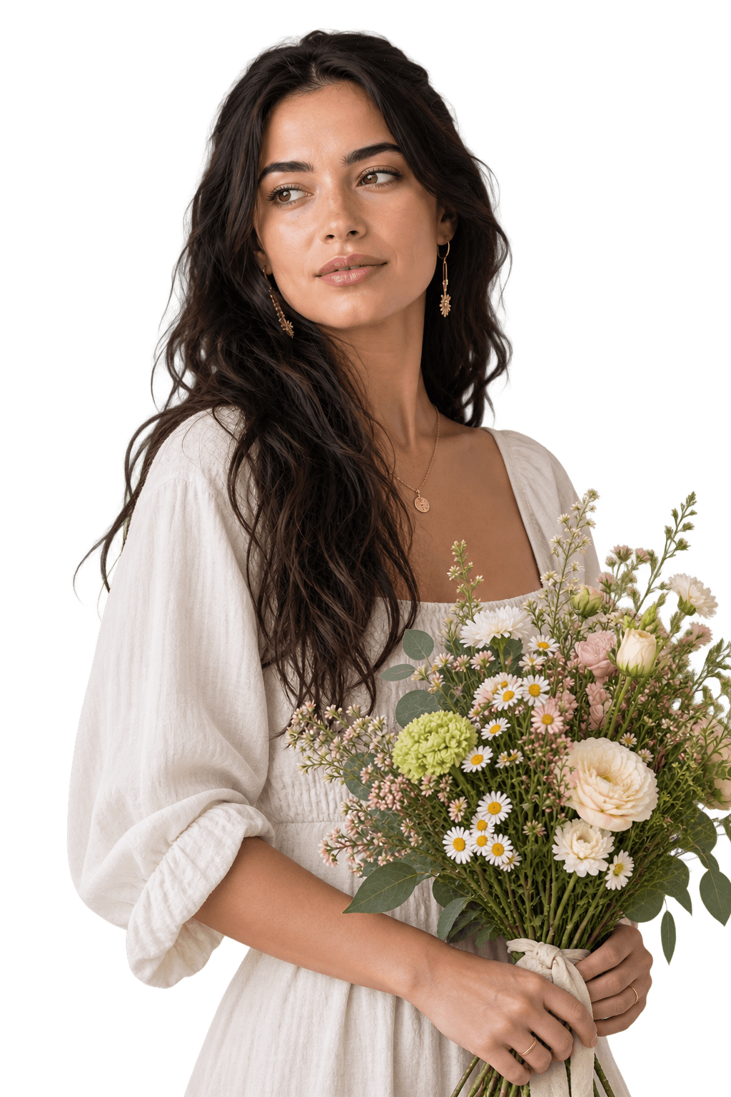 Ruby Anderson portrait
