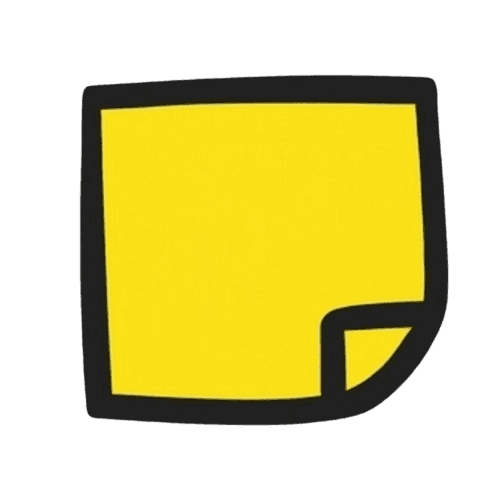 Logo typographique “melgheribi” en beige sur fond noir.