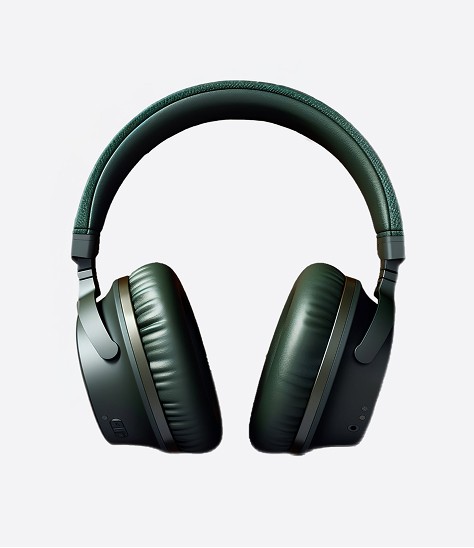 Air beats green