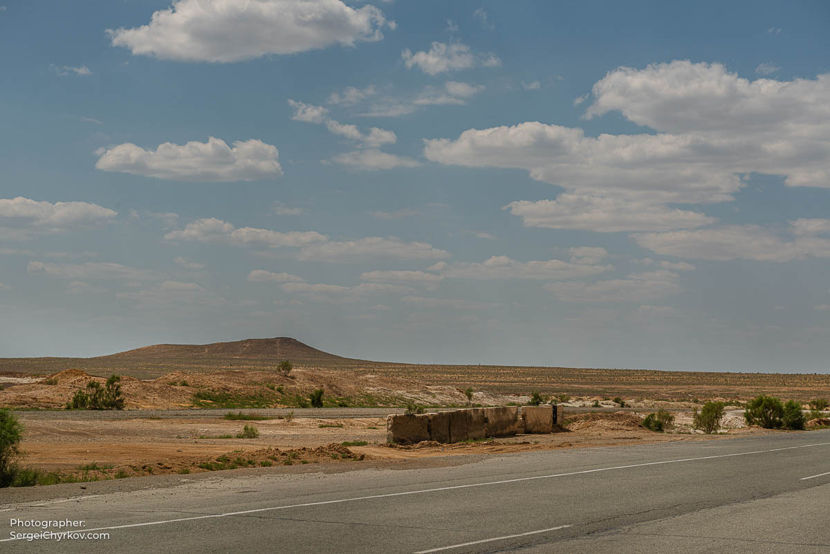 Khiva, Uzbekistan by photographer Sergei Chyrkov. Хива, Узбекистан, фотограф: Сергей Чирков.