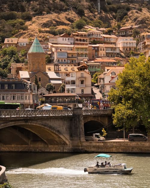 Tbilisi