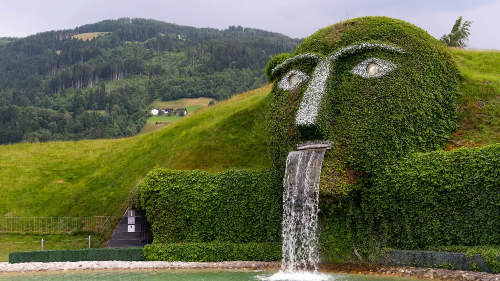 Best 10 Things to Do in Austria