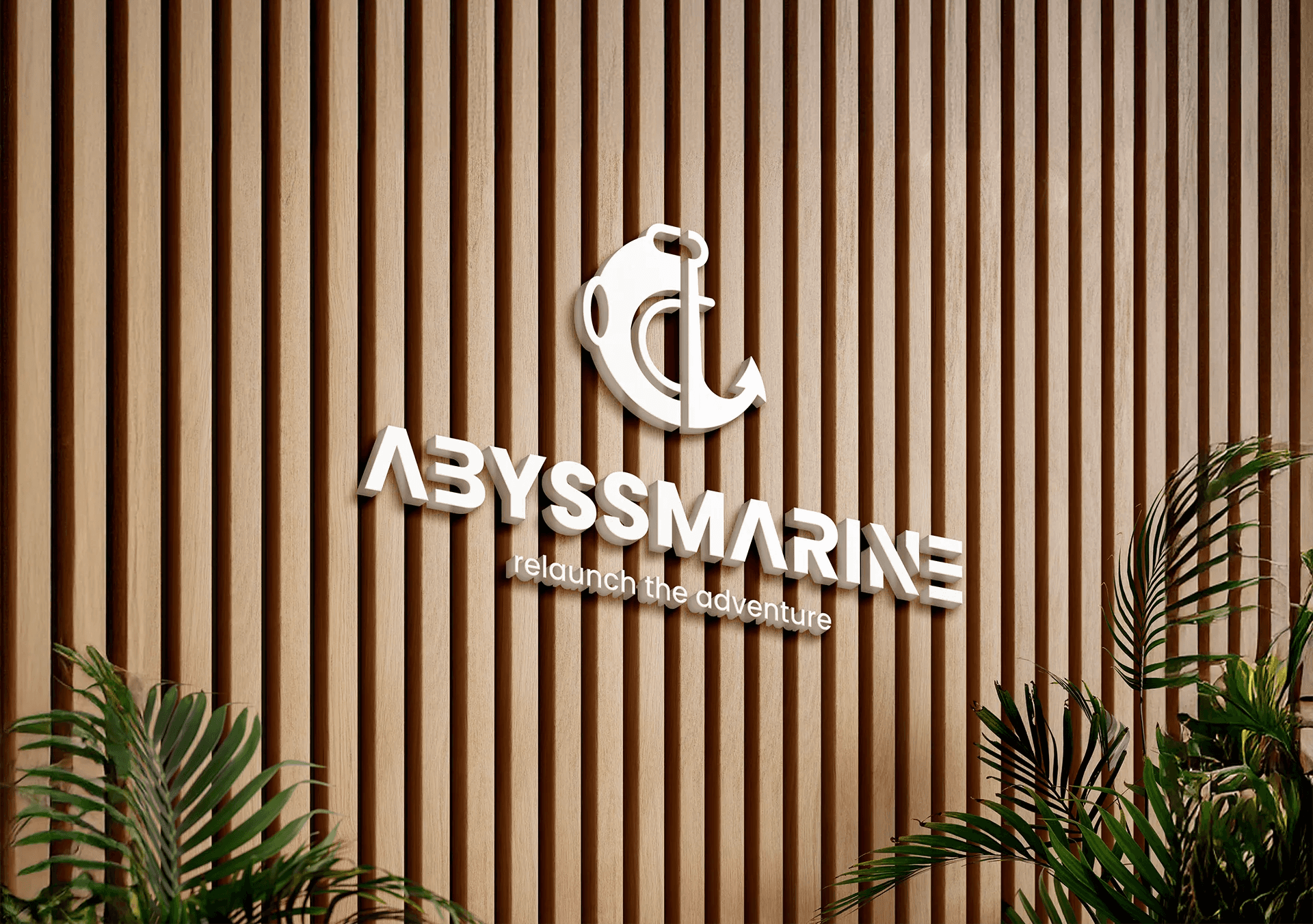 Abyssmarine Logo