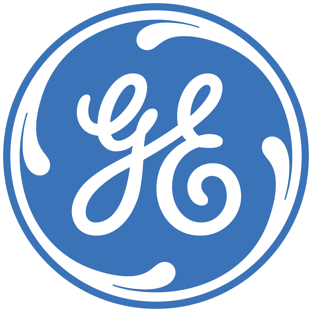 GE General Electric Appliances