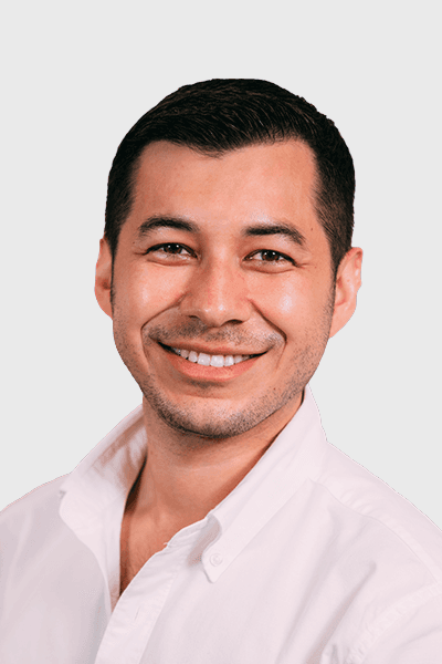 Bryan Cano