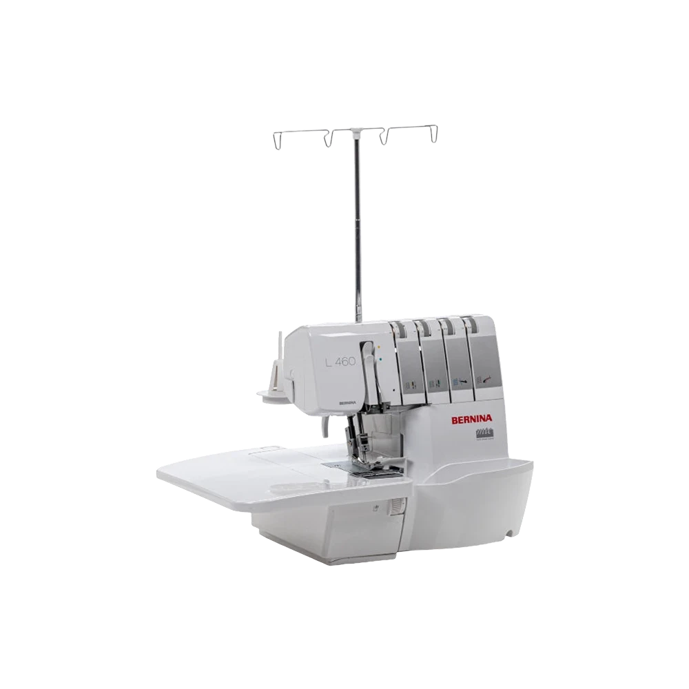 Bernina L460