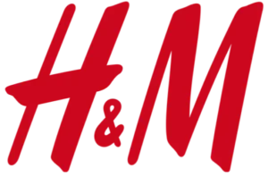 H&M logo