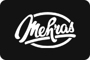 Mehras Logo