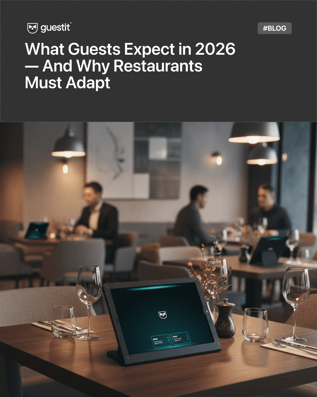 From Chaos to Control: How Unified Systems Change Restaurants