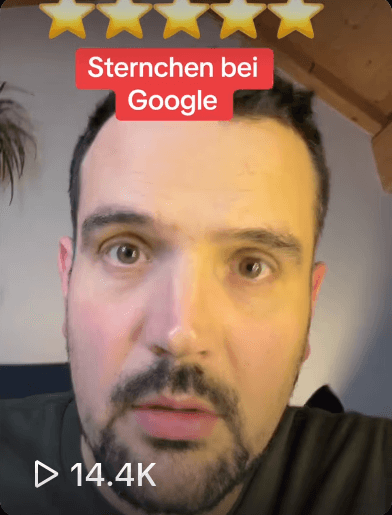Tiktok Video Vorschau von Sergej Gerber