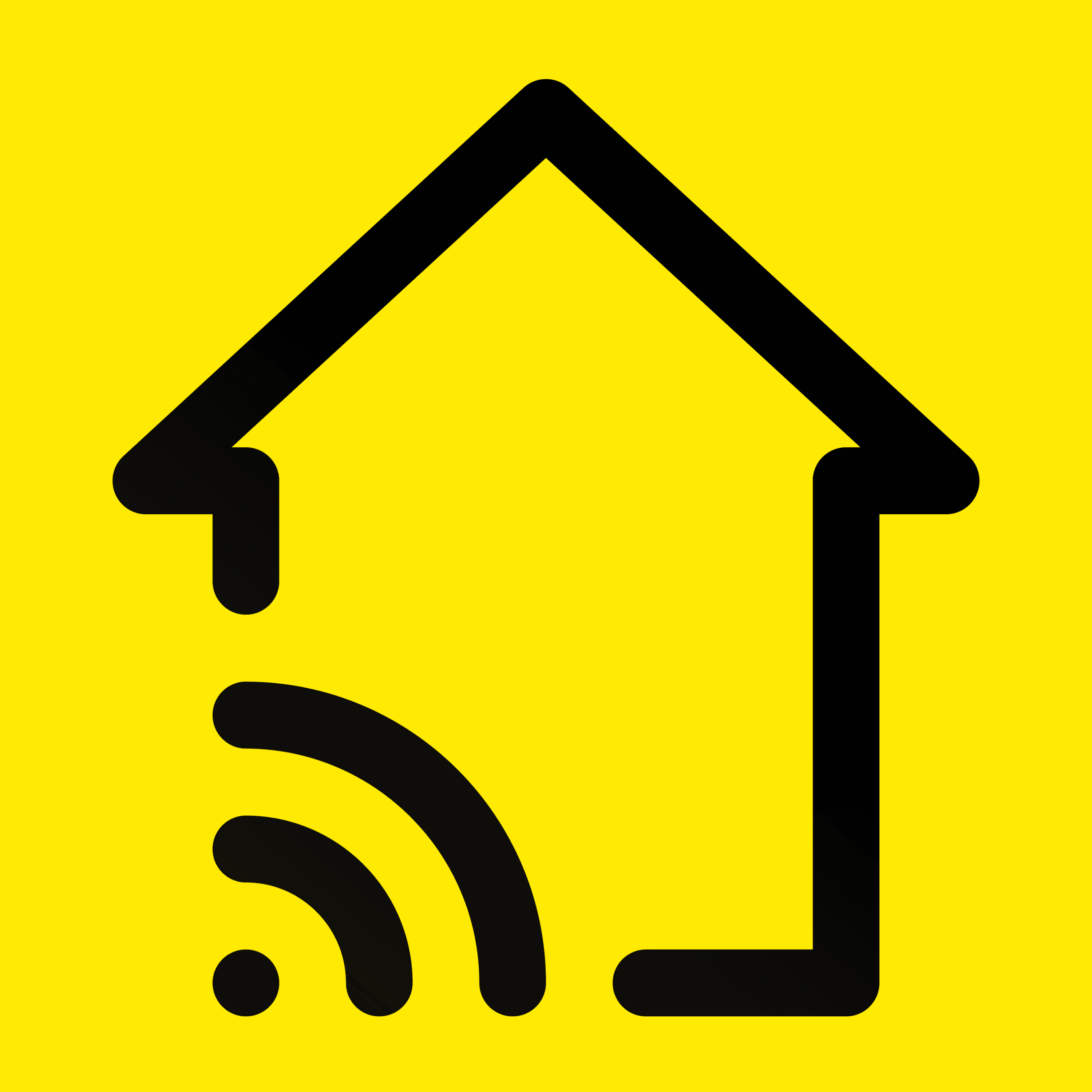 A rounded emblem "Certified Electrician".