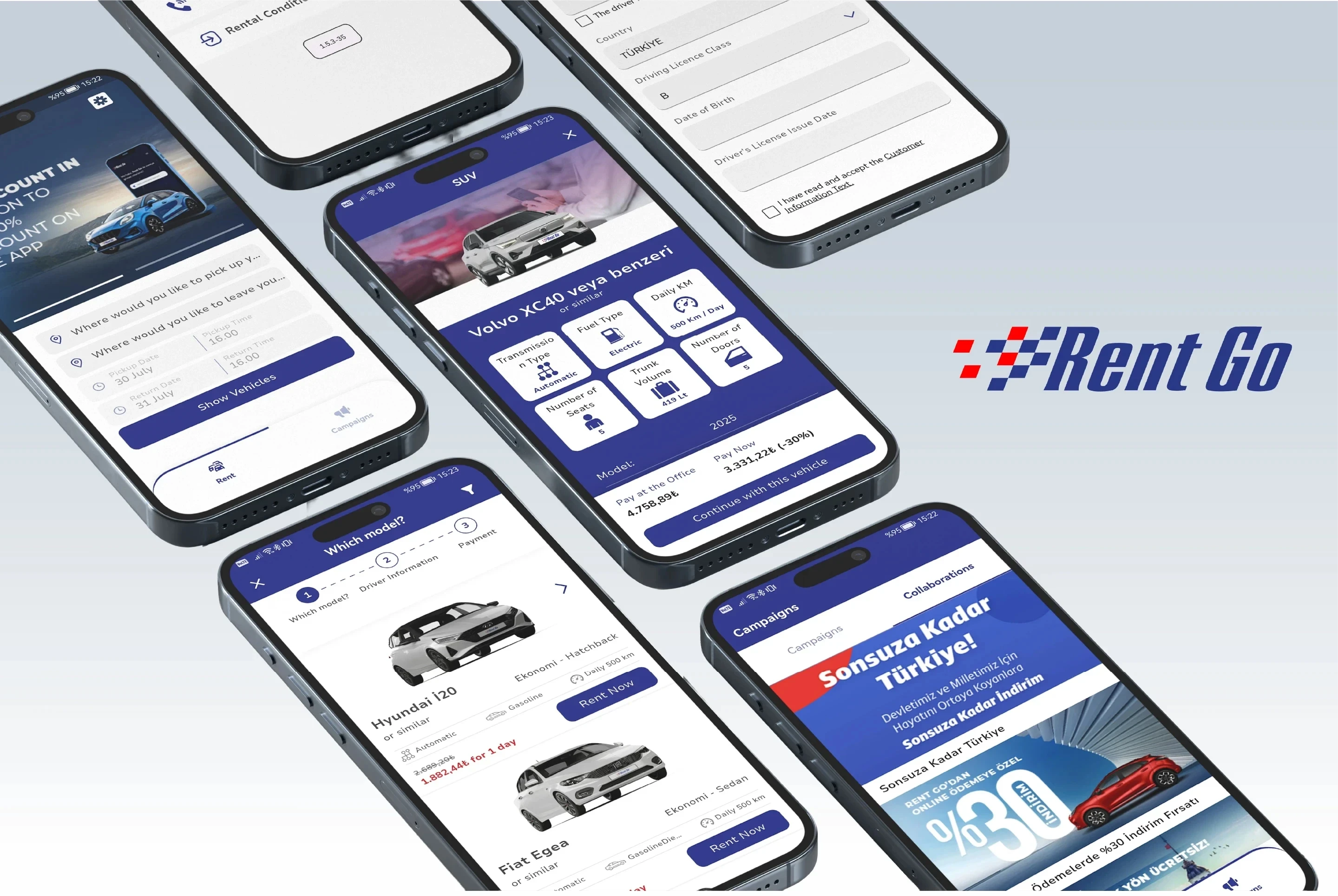 Studio Project Showcasing Image