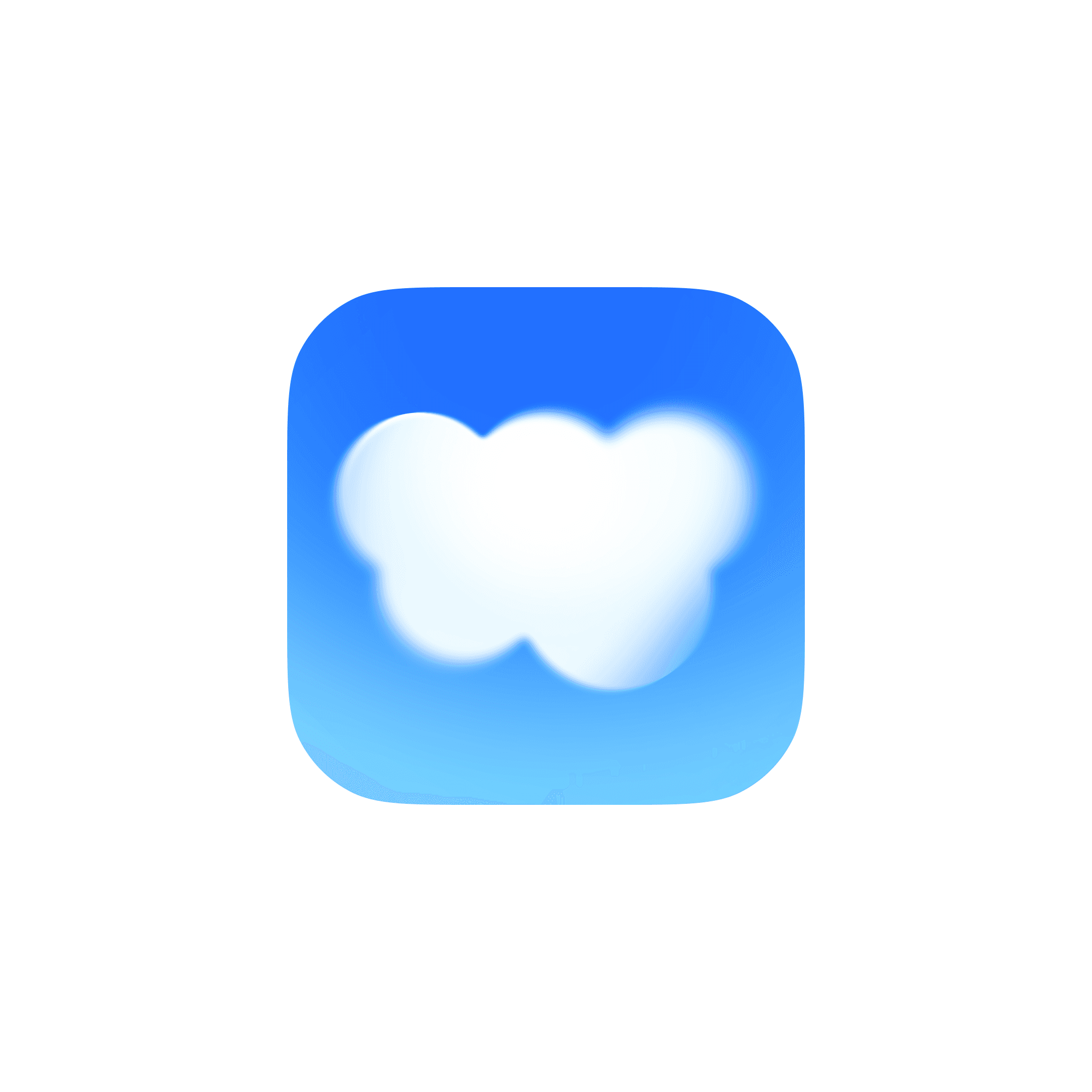 Billow App Icon