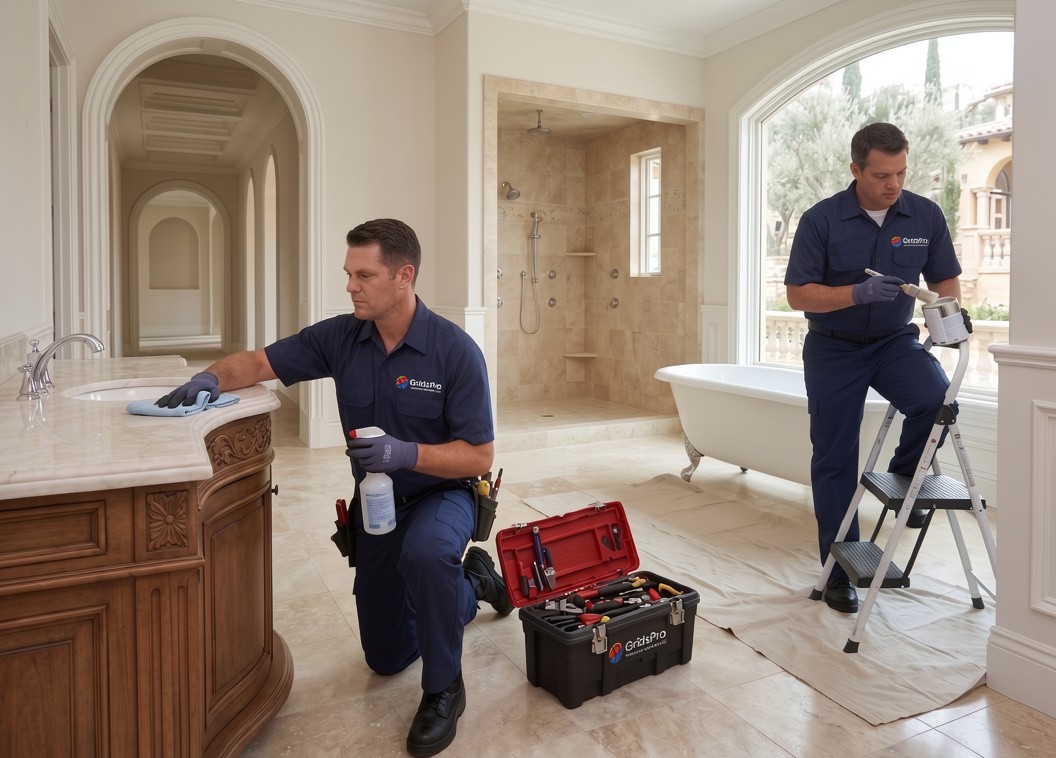 Service Image