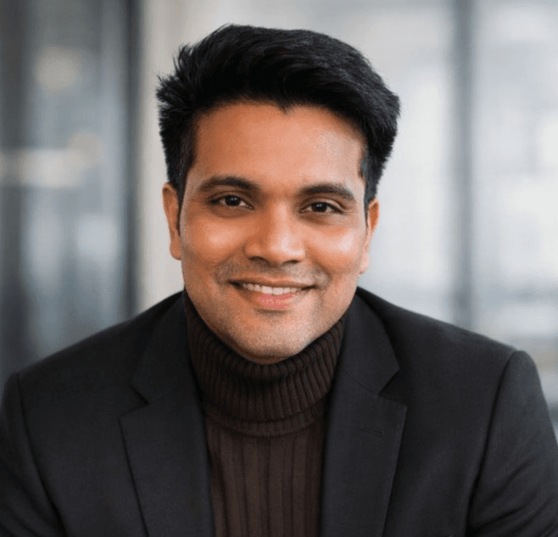 Sampath Mallidi