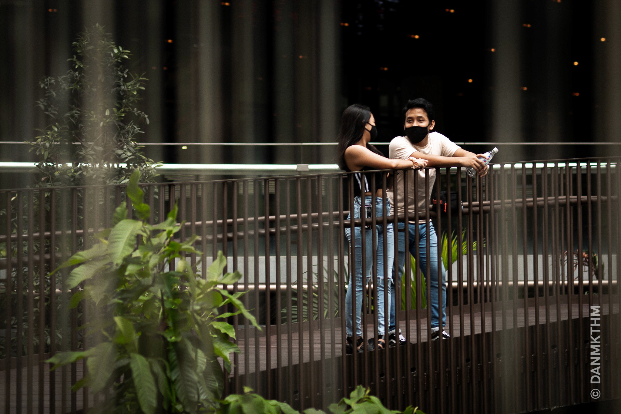 (2020) Freelance Shoot