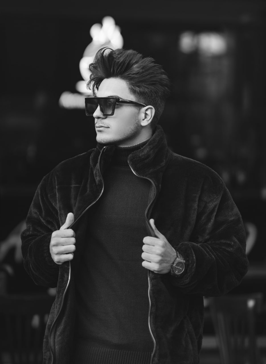 Man