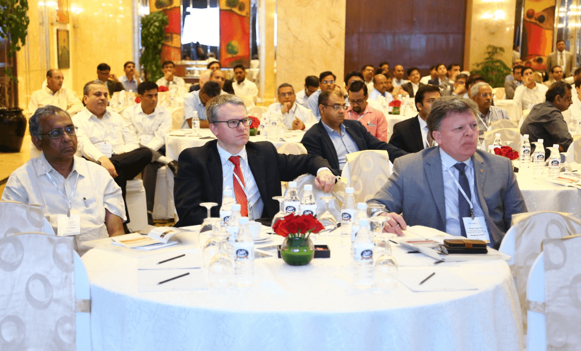 Right Hygiene Conference