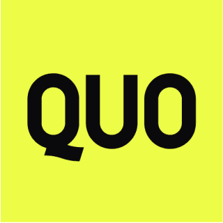 Quo (Formerly OpenPhone) logo