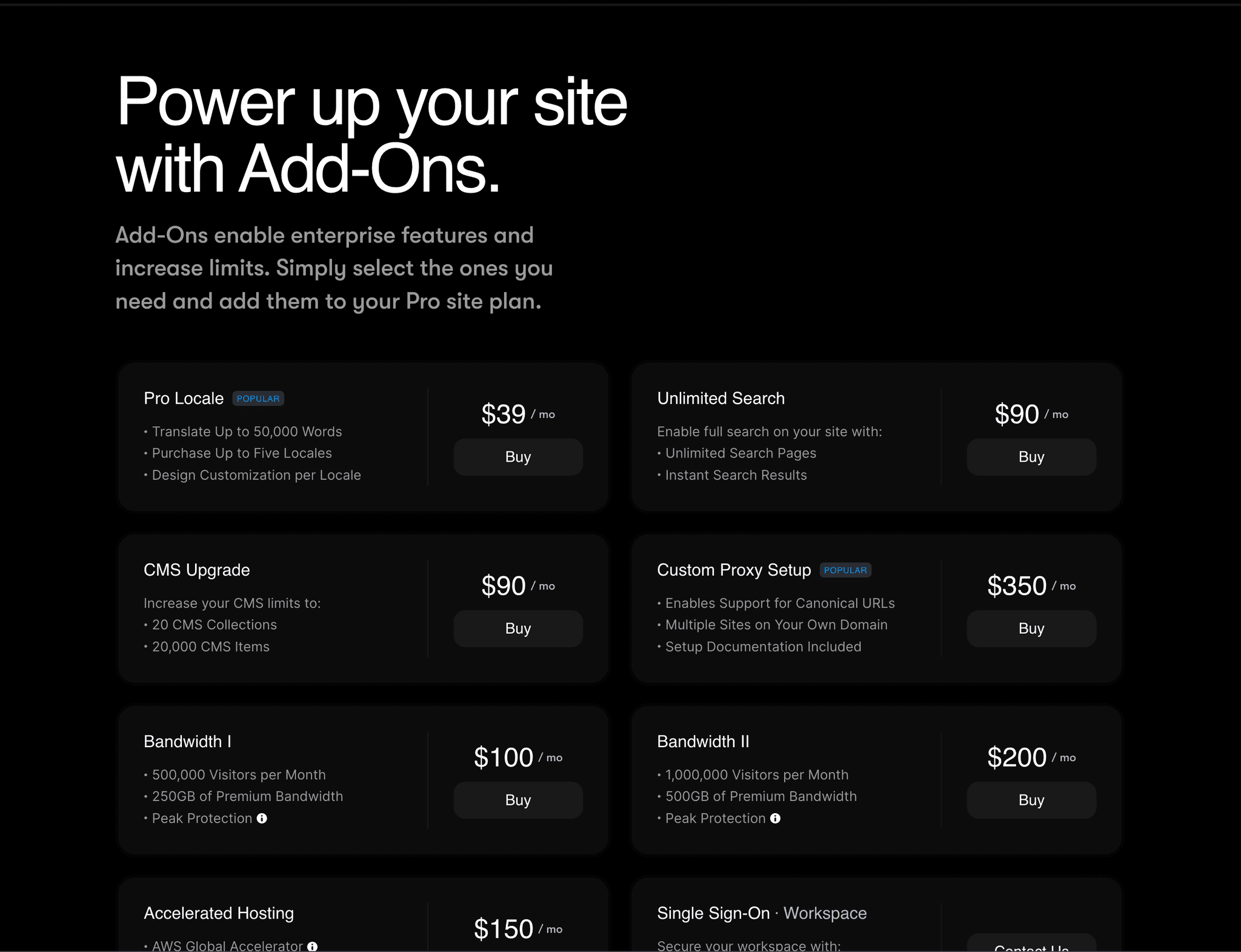 Framer Pricing Explained (2025) The Good, The Bad & What It Really