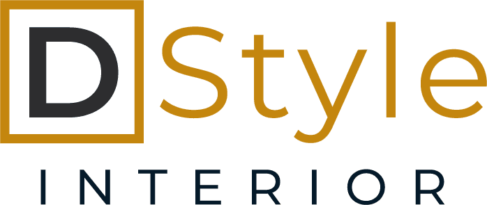 Logo DStyle Interior