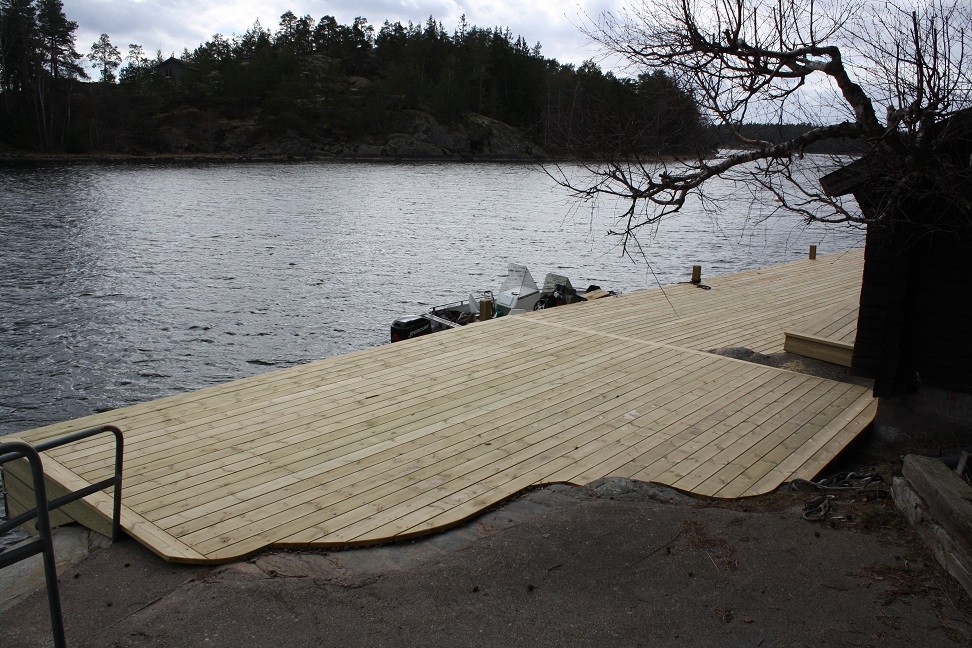 Residential Plumbing