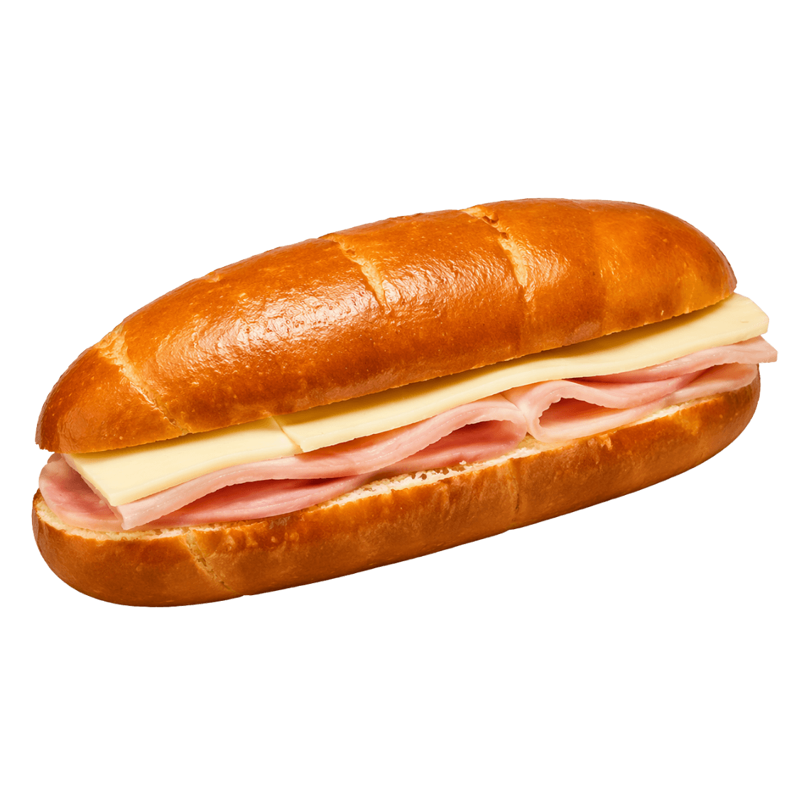 Jambon Gouda