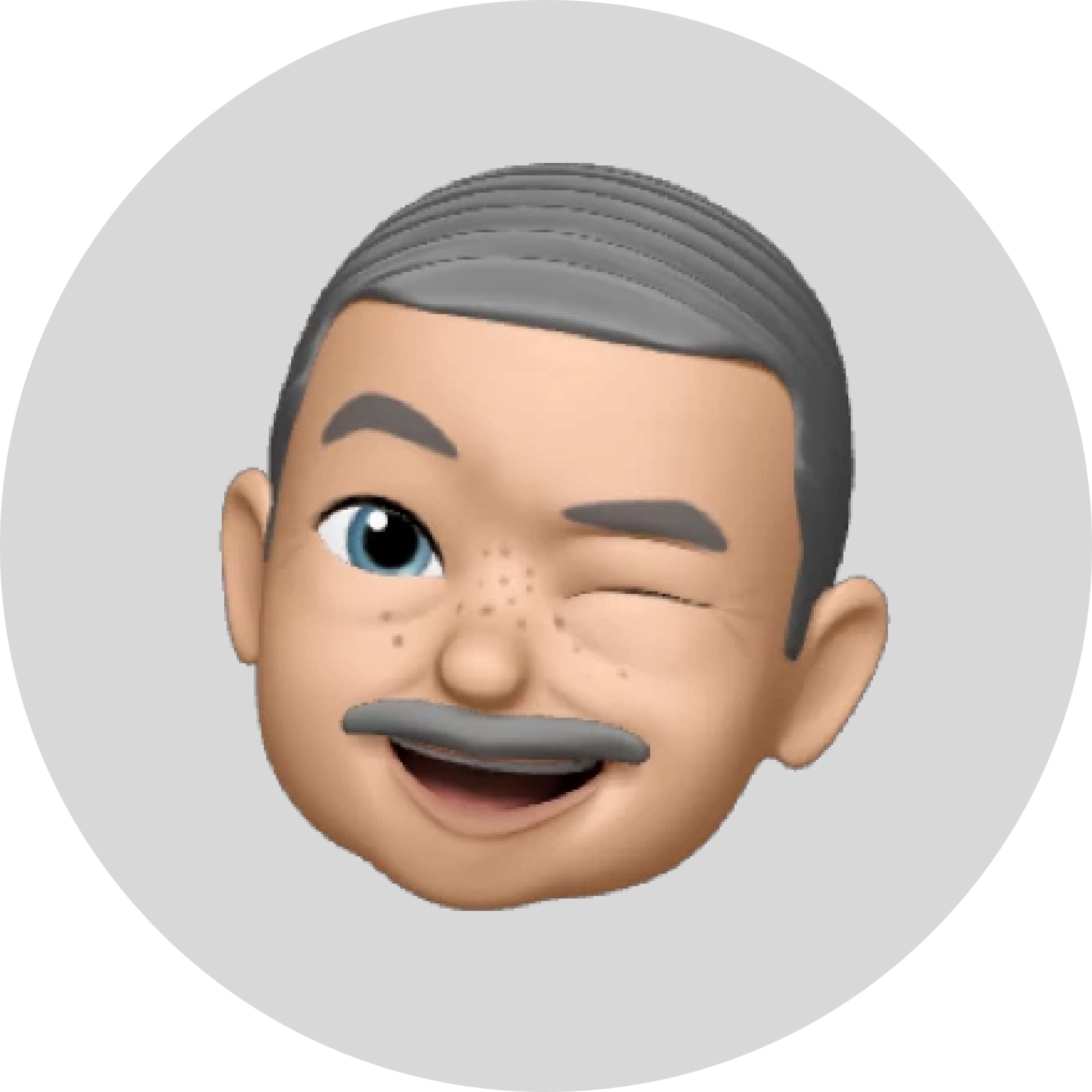 Avatar of person, who left a testimonial