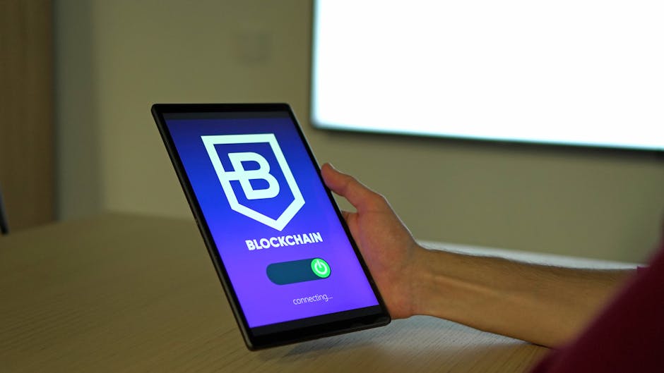 Georgia is putting its national currency on the blockchain