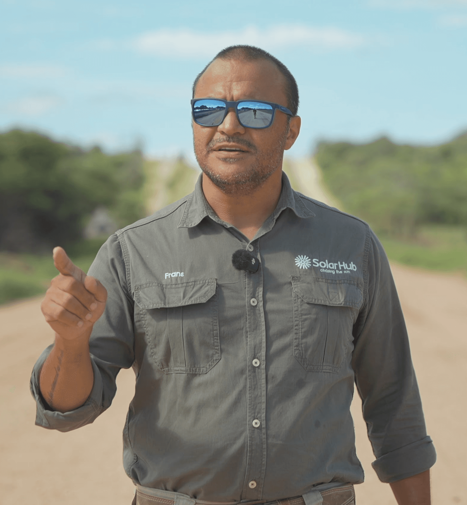 Zero-CAPEX Solar PPA South Africa | How a Power Purchase Agreement Works