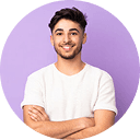 Google reviewer profile photo