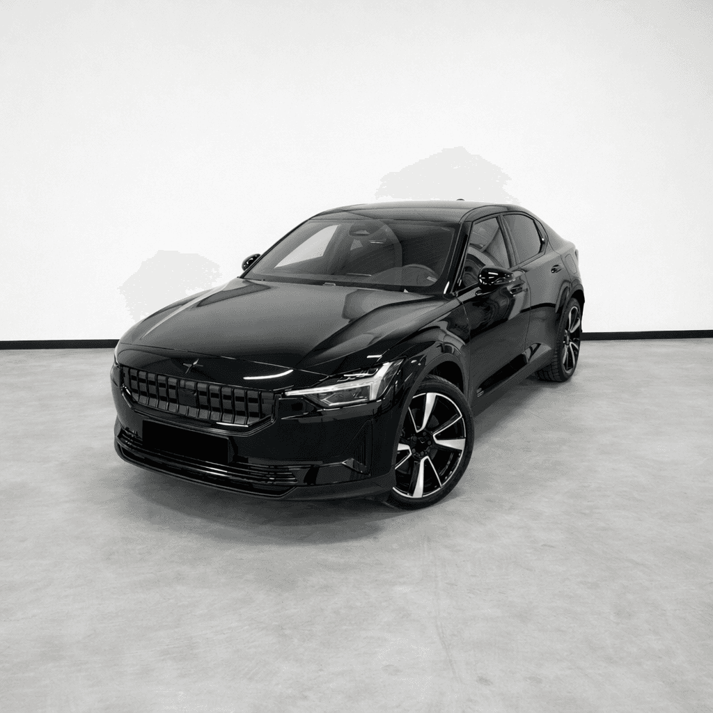 Polestar 2 Long Range Dual Motor