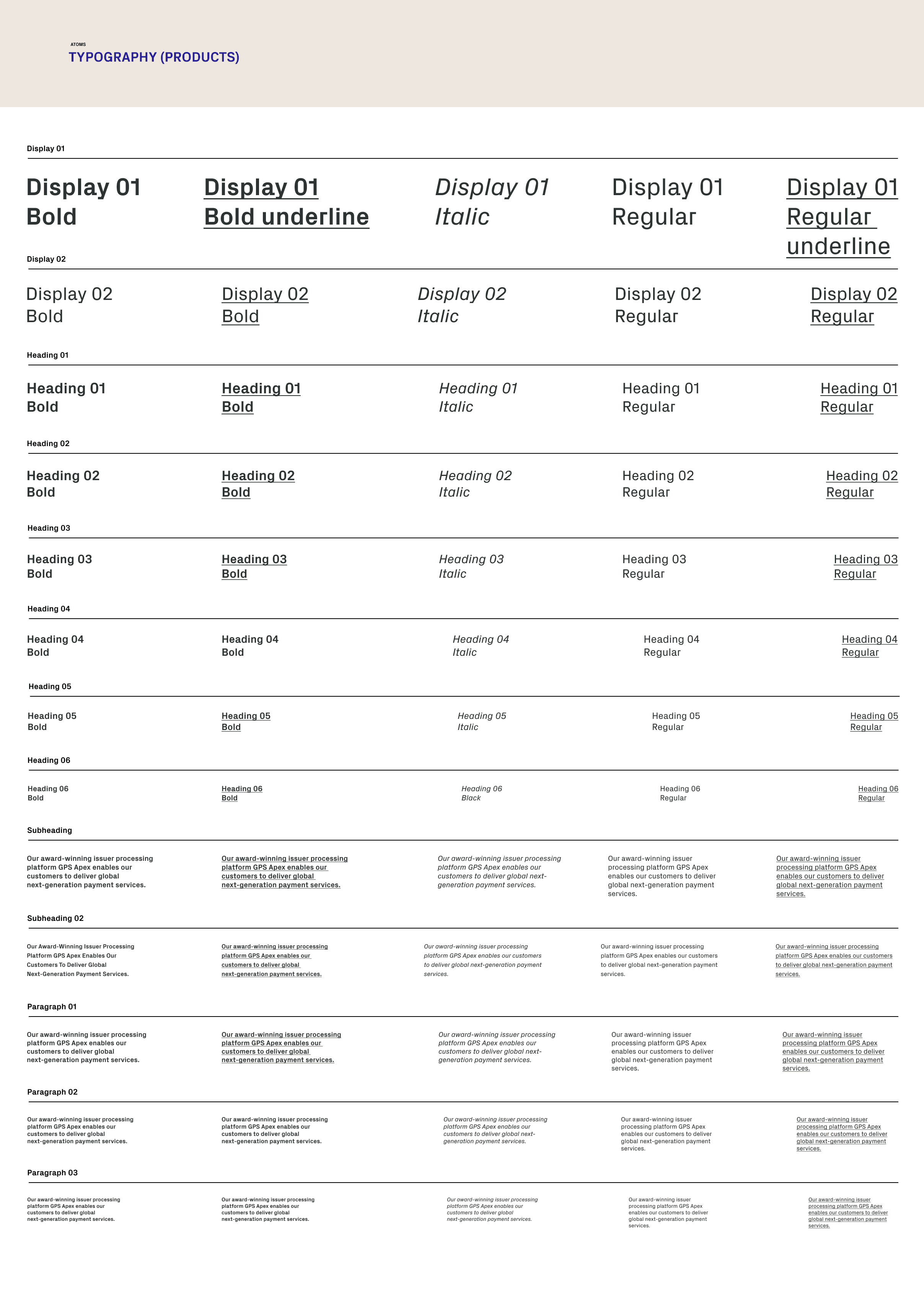 Sample project image