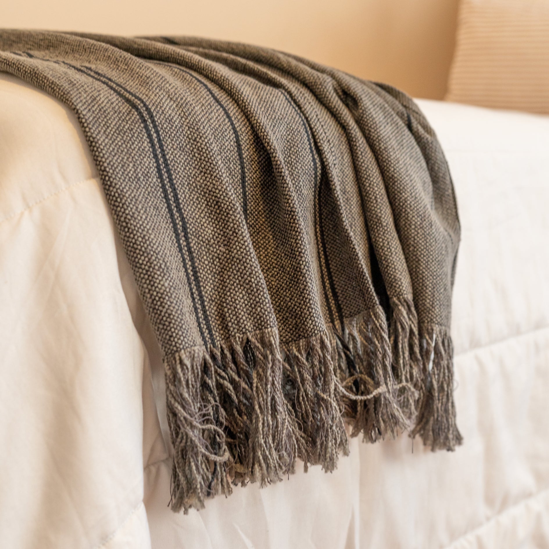 Pie de Cama/Manta SEVILLA - Tria Home