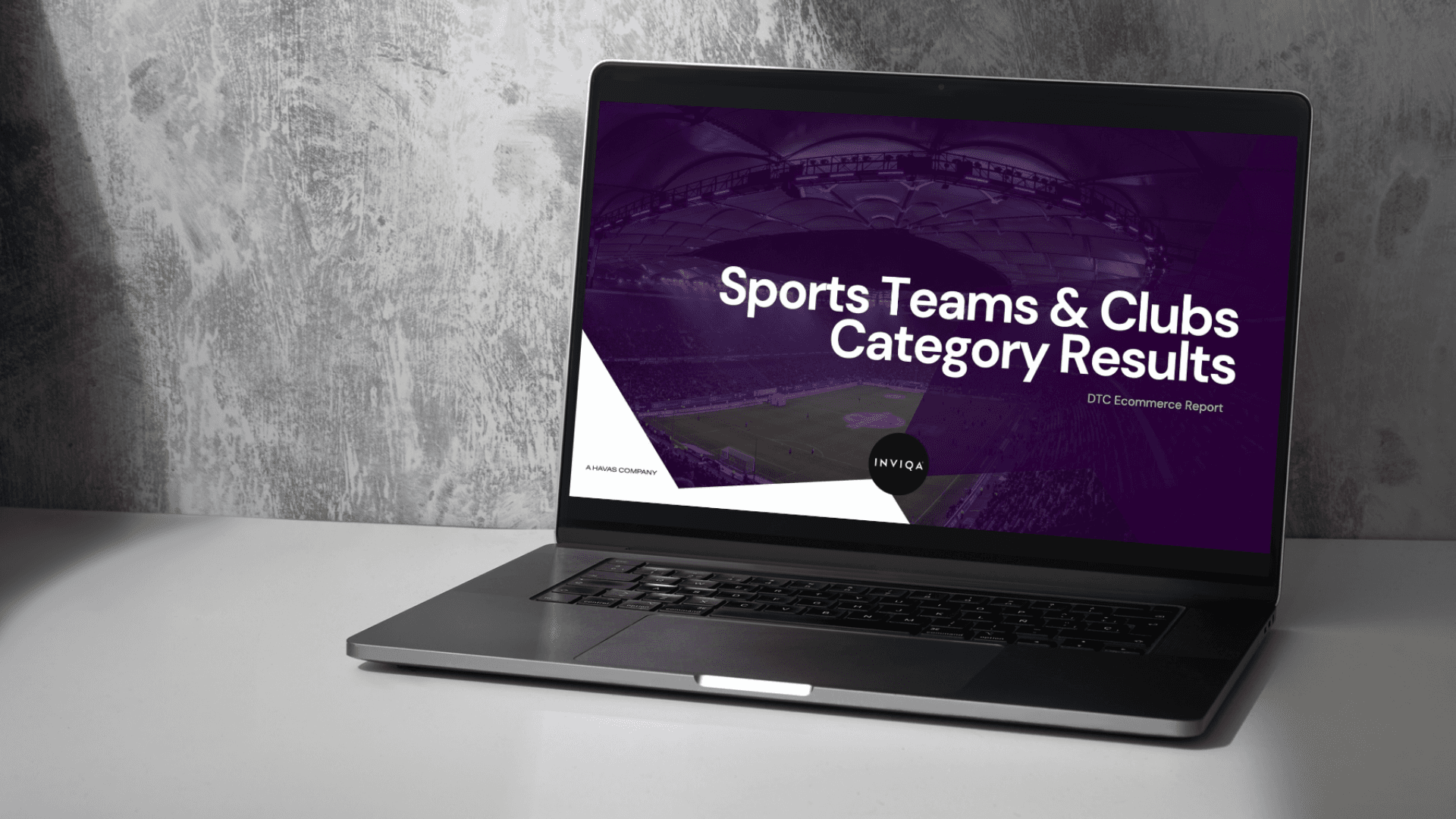 Sports Teams & Clubs DTC Ecommerce Research