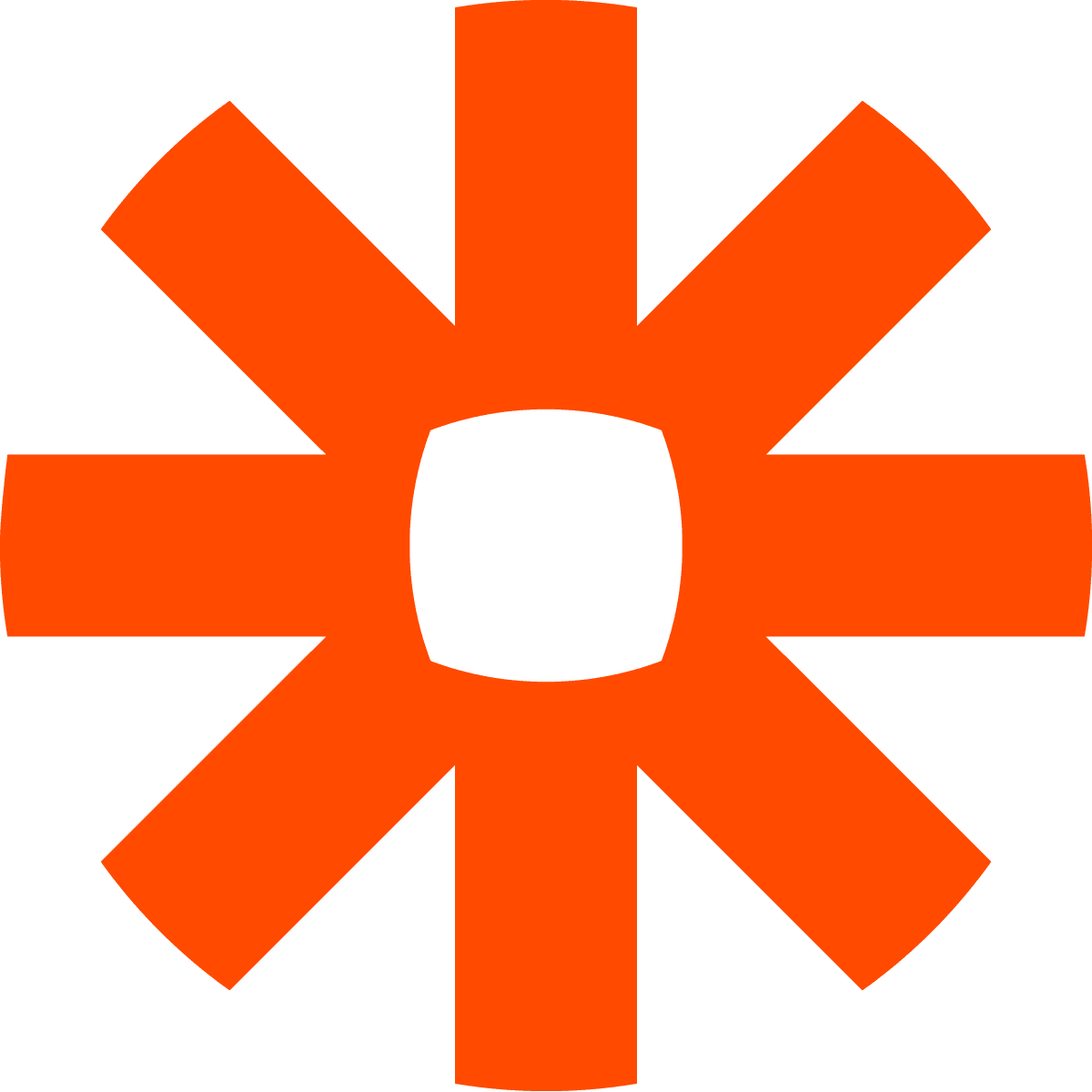 Zapier - Mercury Ai