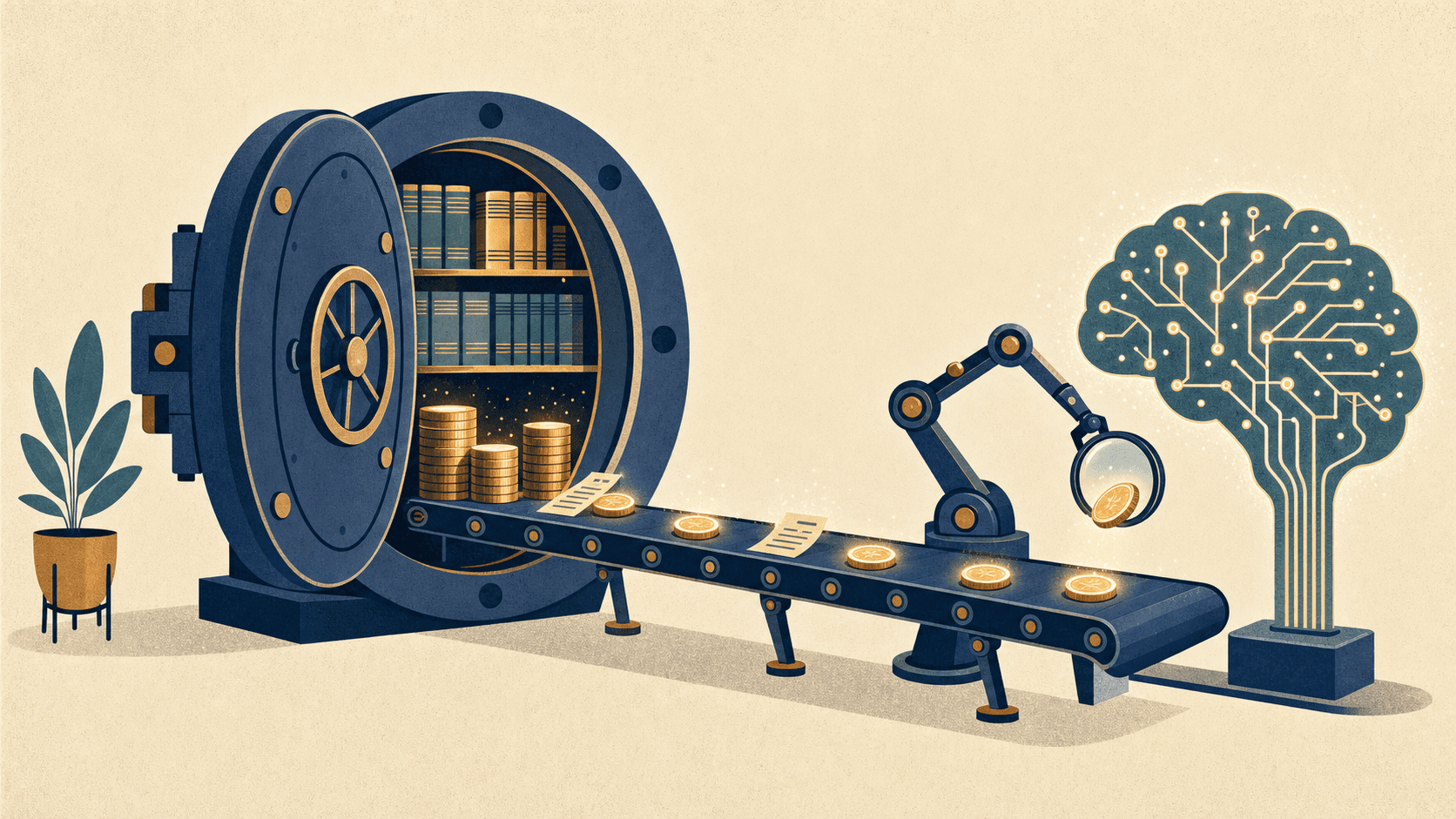 Transaction data as the key signal for next best action in banking