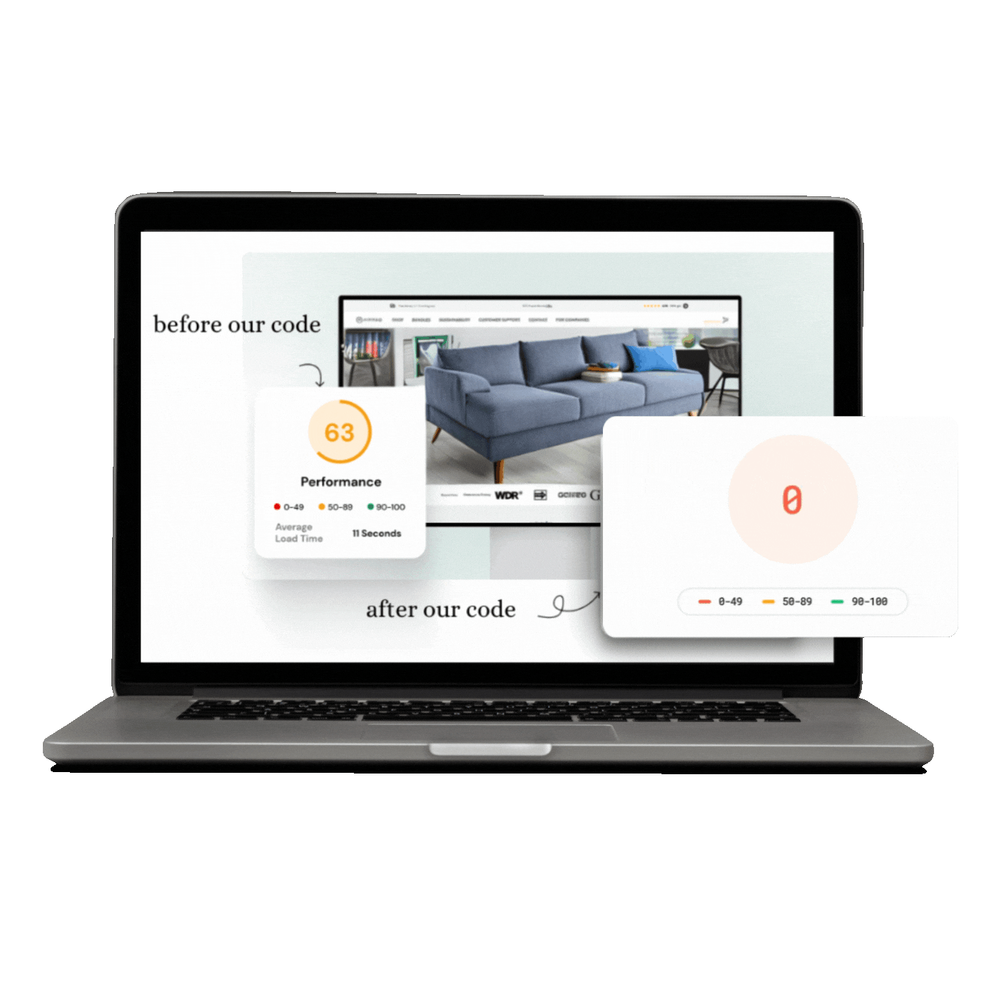 shopify store speed booster