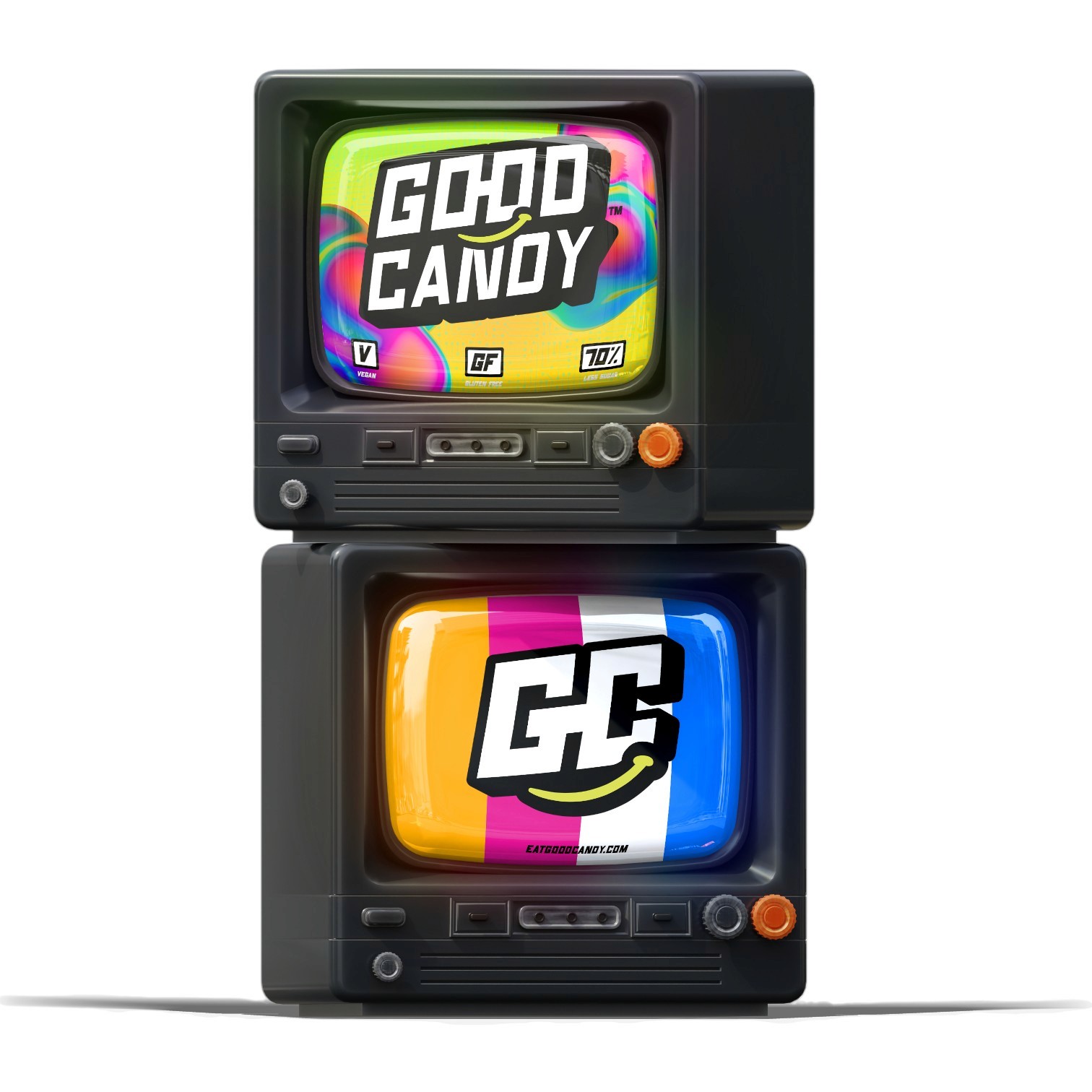 Mindful Indulgence - SKUNKIEZ gummies