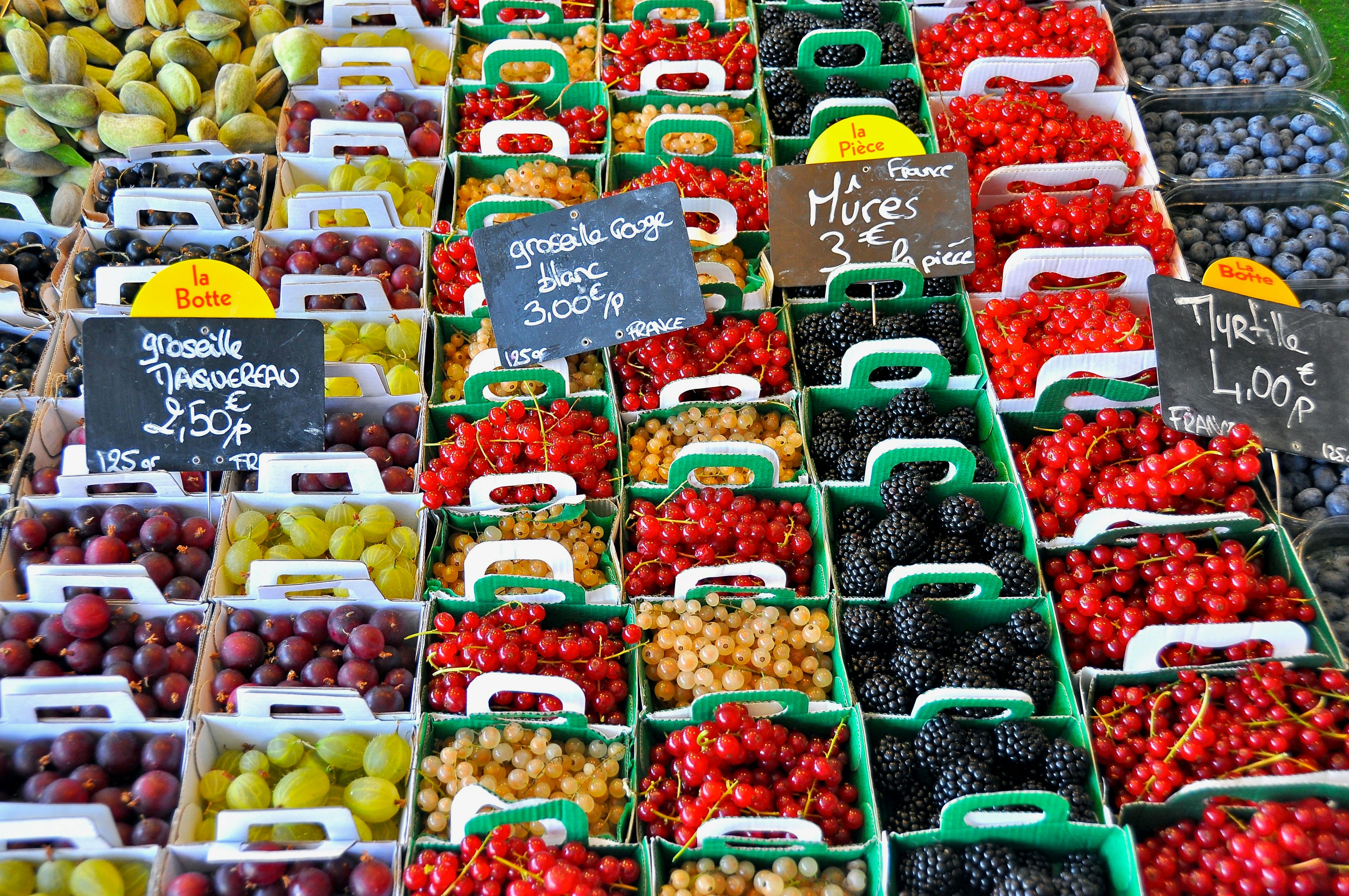 Markt